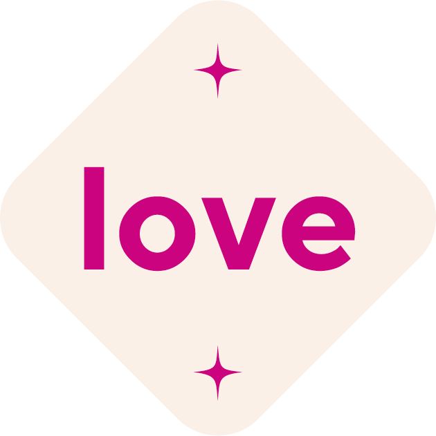 Sticker-love